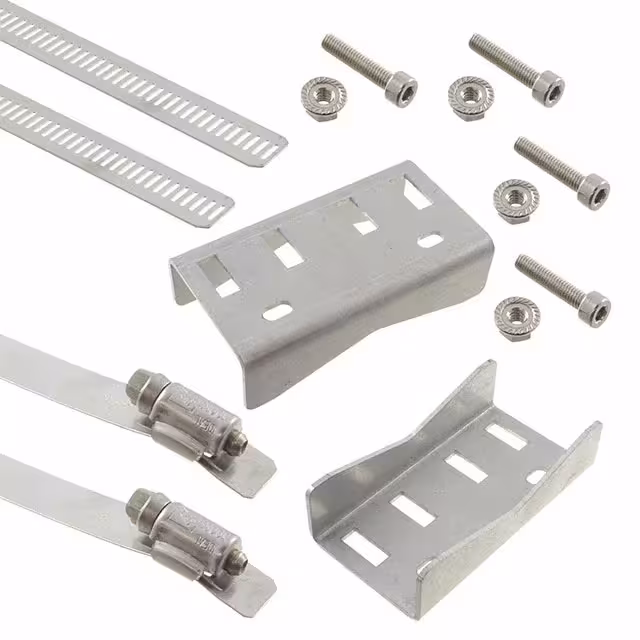 PMB5057KIT1 Hammond Manufacturing  Accessoires de boîte